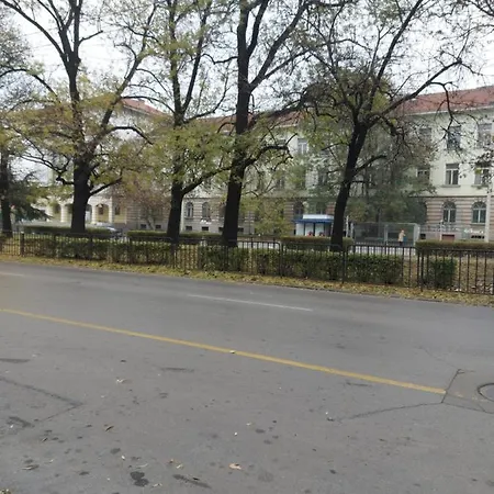 شقة цар освободител 108