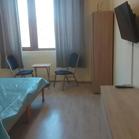 цар освободител 108 Apartmán Ruse