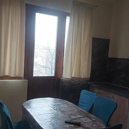 цар освободител 108 Appartement