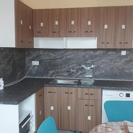 цар освободител 108 Appartement