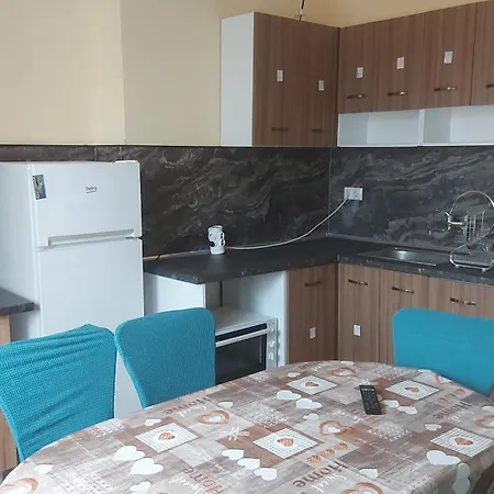 Appartement цар освободител 108