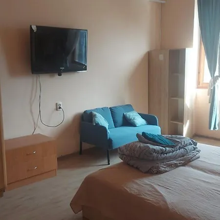 Apartmán цар освободител 108 Ruse