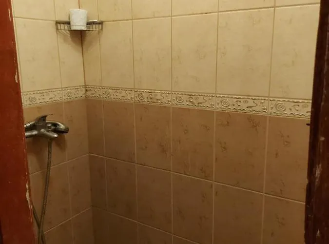 Lejlighed цар освободител 108 Ruse