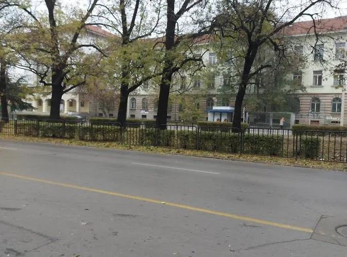 Lejlighed цар освободител 108