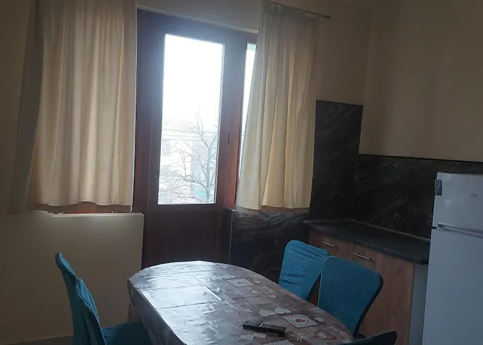 цар освободител 108 Lejlighed