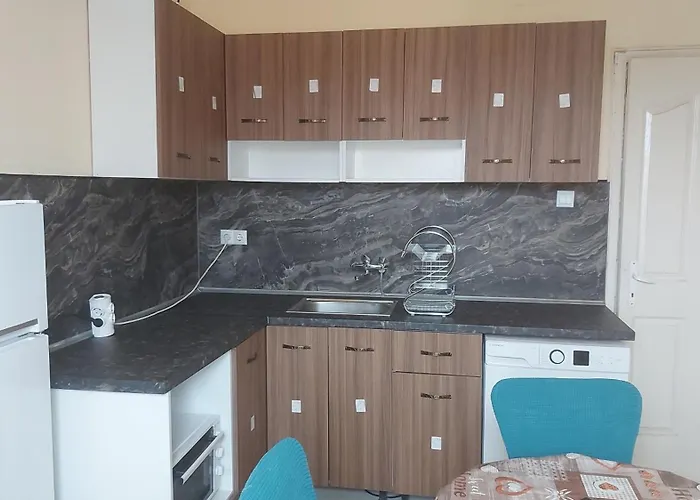 цар освободител 108 Lejlighed