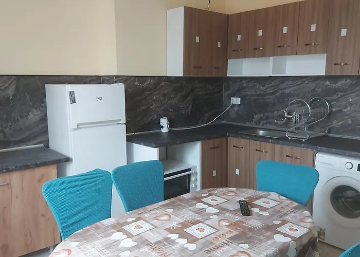 Lejlighed цар освободител 108